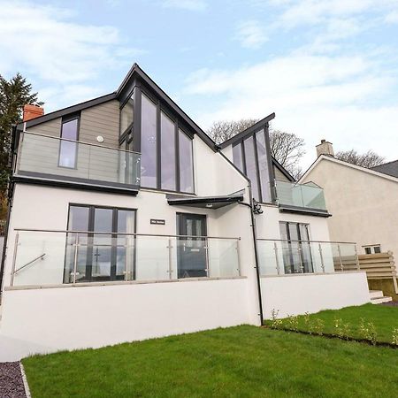Mor Awelon Villa Goodwick Eksteriør billede
